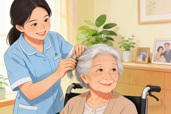 长期护理保险制度介绍